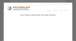 Desktop Screenshot of enguzelbenimki.com